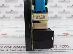 Mitsubishi Electric Bc186A585G53 Driver Board K09 H51 000798 Ver: C