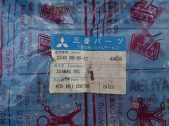 Mitsubishi Electric Bc186A585G53 Driver Board K09 H51 000798 Ver: C