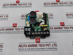 Mitsubishi Electric Bc186A585G53 Driver Board K09 H51 000798 Ver: C