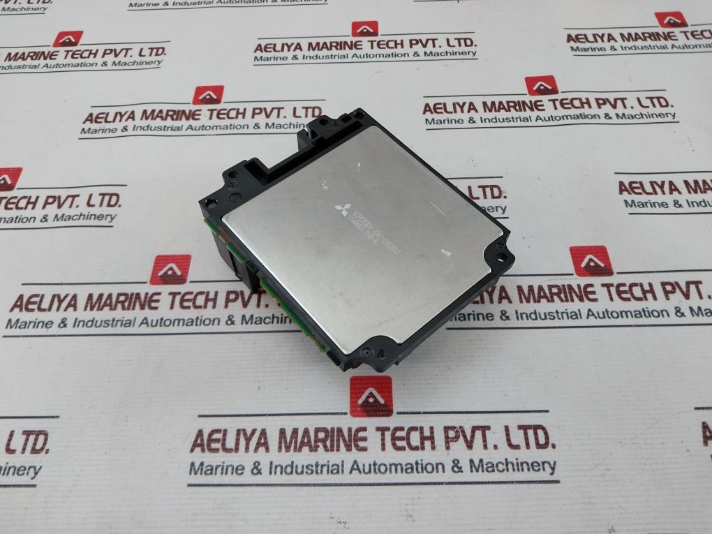 Mitsubishi Electric Bc186A585G53 Driver Board K09 H51 000798 Ver: C