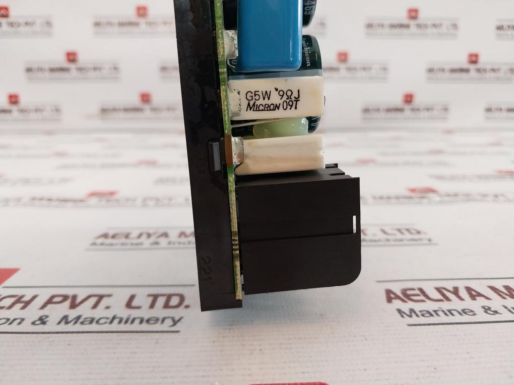 Mitsubishi Electric Bc186A585G53 Driver Board K09 H51 000798 Ver.C