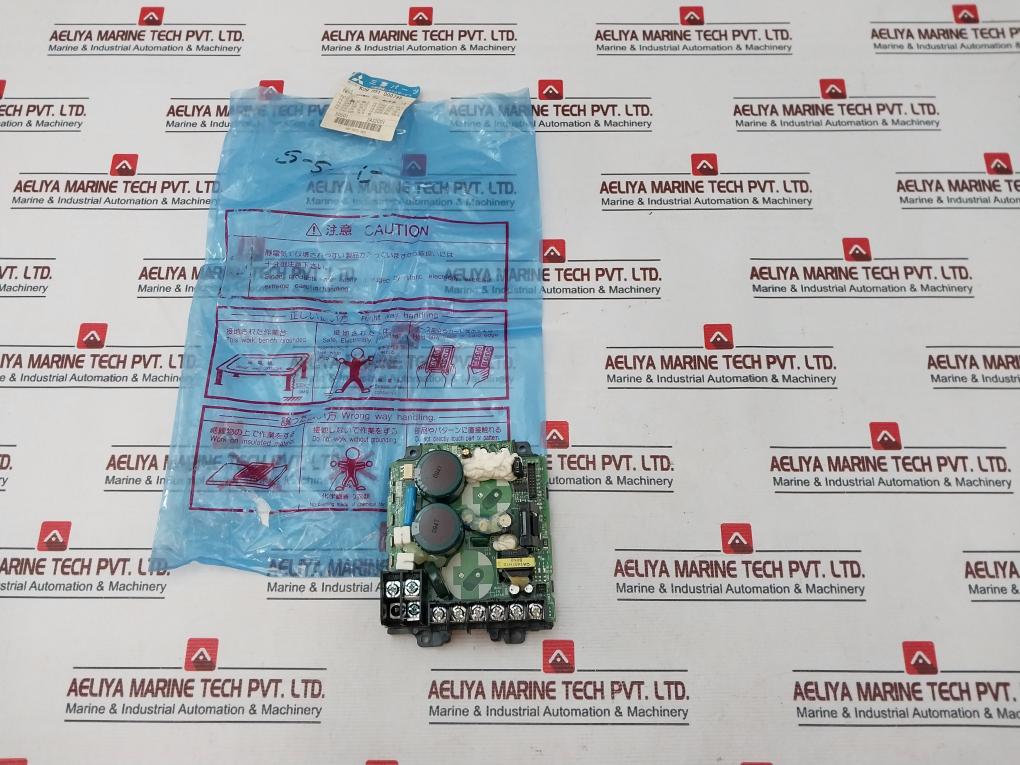 Mitsubishi Electric Bc186A585G53 Driver Board K09 H51 000798 Ver.C
