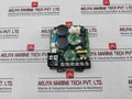 Mitsubishi Electric Bc186A585G53 Driver Board K09 H51 000798 Ver.C