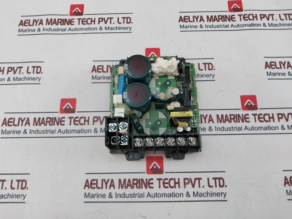 Mitsubishi Electric Bc186A585G53 Driver Board K09 H51 000798 Ver.C
