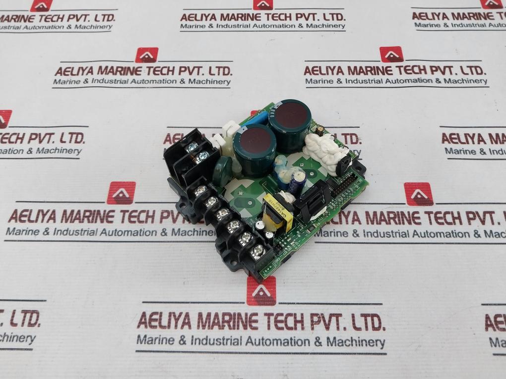 Mitsubishi Electric Bc186A585G53 Driver Board K09 H51 000798 Ver.C