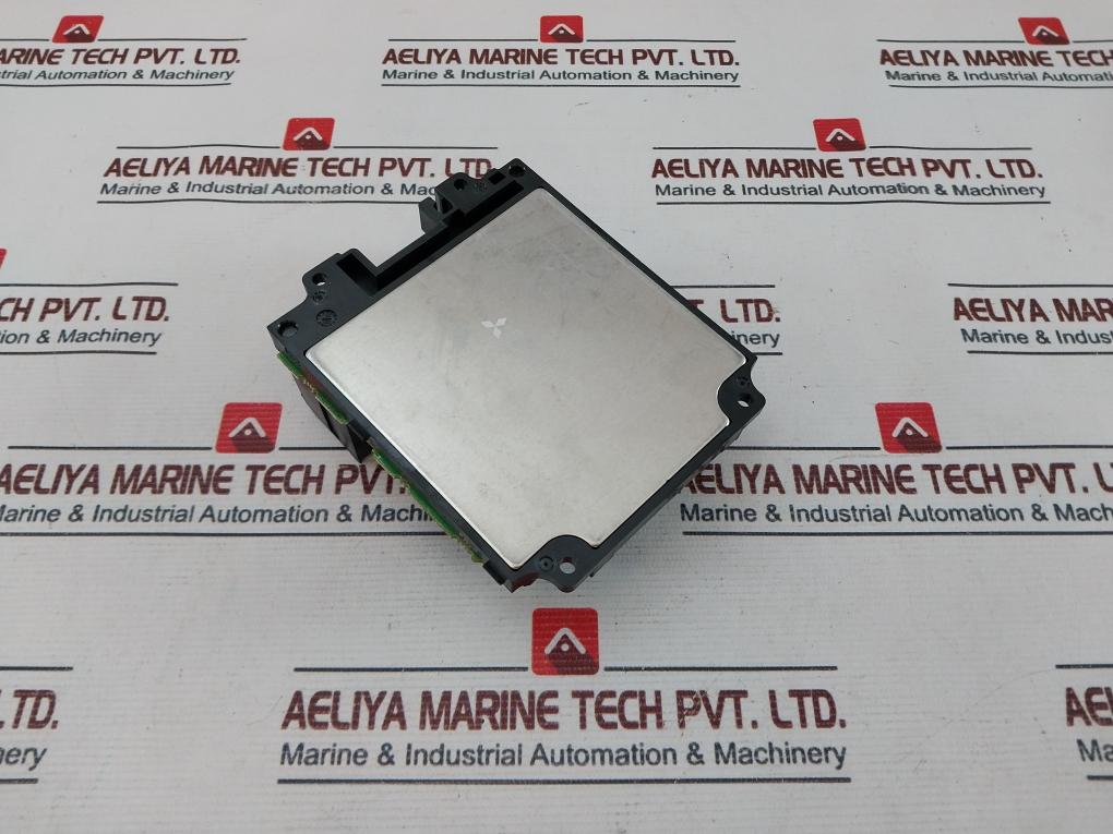 Mitsubishi Electric Bc186A585G53 Driver Board K09 H51 000798 Ver.C