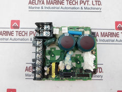 Mitsubishi Electric Bc186A585G53 Driver Board K09 H51 000798 Ver.C
