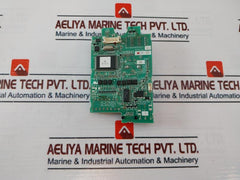 Mitsubishi Electric Bc186A685G51 Inverter Board S52Cc3.7A Ar