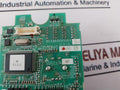 Mitsubishi Electric Bc186A685G51 Inverter Board S52Cc3.7A Ar