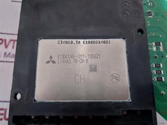 Mitsubishi Electric Bc186A824G53 Power Drive Board C C164A547
