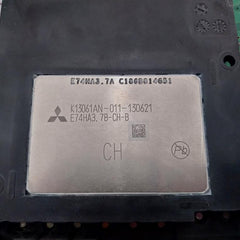Mitsubishi Electric Bc186A824G53 Power Drive Board C C164A547