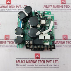 Mitsubishi Electric Bc186A824G53 Power Drive Board C C164A547