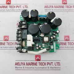 Mitsubishi Electric Bc186A824G53 Power Drive Board C C164A547