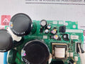 Mitsubishi Electric Bc186A824G53 Power Drive Board C C164A547