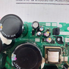 Mitsubishi Electric Bc186A824G53 Power Drive Board C C164A547