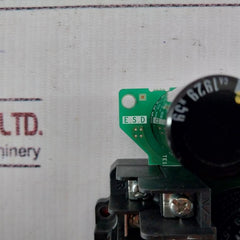 Mitsubishi Electric Bc186A824G53 Power Drive Board C C164A547