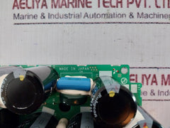 Mitsubishi Electric Bc186A824G53 Power Drive Board C C164A547