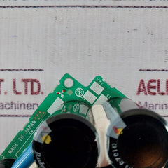 Mitsubishi Electric Bc186A824G53 Power Drive Board C C164A547