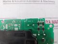 Mitsubishi Electric Bc186A824G53 Power Drive Board C C164A547