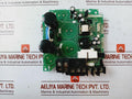 Mitsubishi Electric Bc186A824G53 Power Drive Board E74Ha0.75B-ch-b