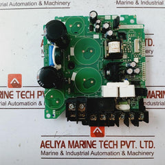 Mitsubishi Electric Bc186A824G53 Power Drive Board E74Ha0.75B-ch-b