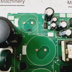 Mitsubishi Electric Bc186A824G53 Power Drive Board E74Ha0.75B-ch-b