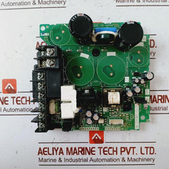 Mitsubishi Electric Bc186A824G53 Power Drive Board E74Ha0.75B-ch-b