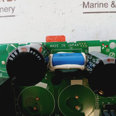 Mitsubishi Electric Bc186A824G53 Power Drive Board E74Ha0.75B-ch-b