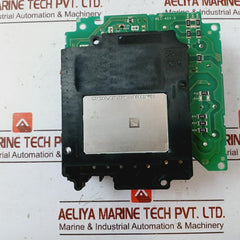 Mitsubishi Electric Bc186A824G53 Power Drive Board E74Ha0.75B-ch-b