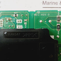 Mitsubishi Electric Bc186A824G53 Power Drive Board E74Ha0.75B-ch-b