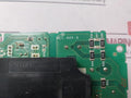 Mitsubishi Electric Bc186A824G53 Power Drive Board Rev: B