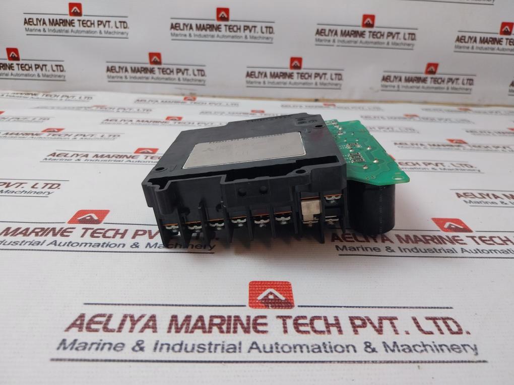 Mitsubishi Electric Bc186A824G53 Power Drive Board Rev: B