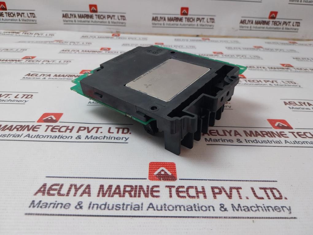 Mitsubishi Electric Bc186A824G53 Power Drive Board Rev: B
