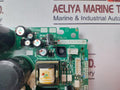 Mitsubishi Electric Bc186A824G53 Power Drive Board Rev: B