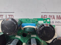 Mitsubishi Electric Bc186A824G53 Power Drive Board Rev: B