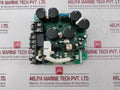 Mitsubishi Electric Bc186A824G53 Power Drive Board Ver.B C186B815G51