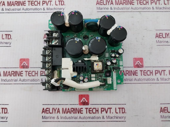 Mitsubishi Electric Bc186A824G53 Power Drive Board Ver.B C186B815G51