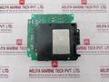 Mitsubishi Electric Bc186A824G53 Power Drive Board Ver.B C186B815G51
