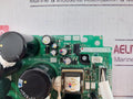 Mitsubishi Electric Bc186A824G53 Power Drive Board Ver.B C186B815G51