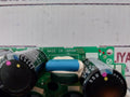 Mitsubishi Electric Bc186A824G53 Power Drive Board Ver.B C186B815G51