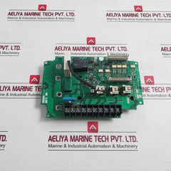 Mitsubishi Electric Bc186A832G52 Drive Board E46669-711V