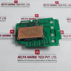 Mitsubishi Electric Bc186A832G52 Drive Board E46669-711V