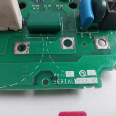 Mitsubishi Electric Bc186A832G52 Drive Board E46669-711V