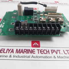 Mitsubishi Electric Bc186A832G52 Drive Board E46669-711V
