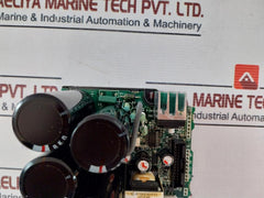 Mitsubishi Electric Bc186A838G53 Power Card