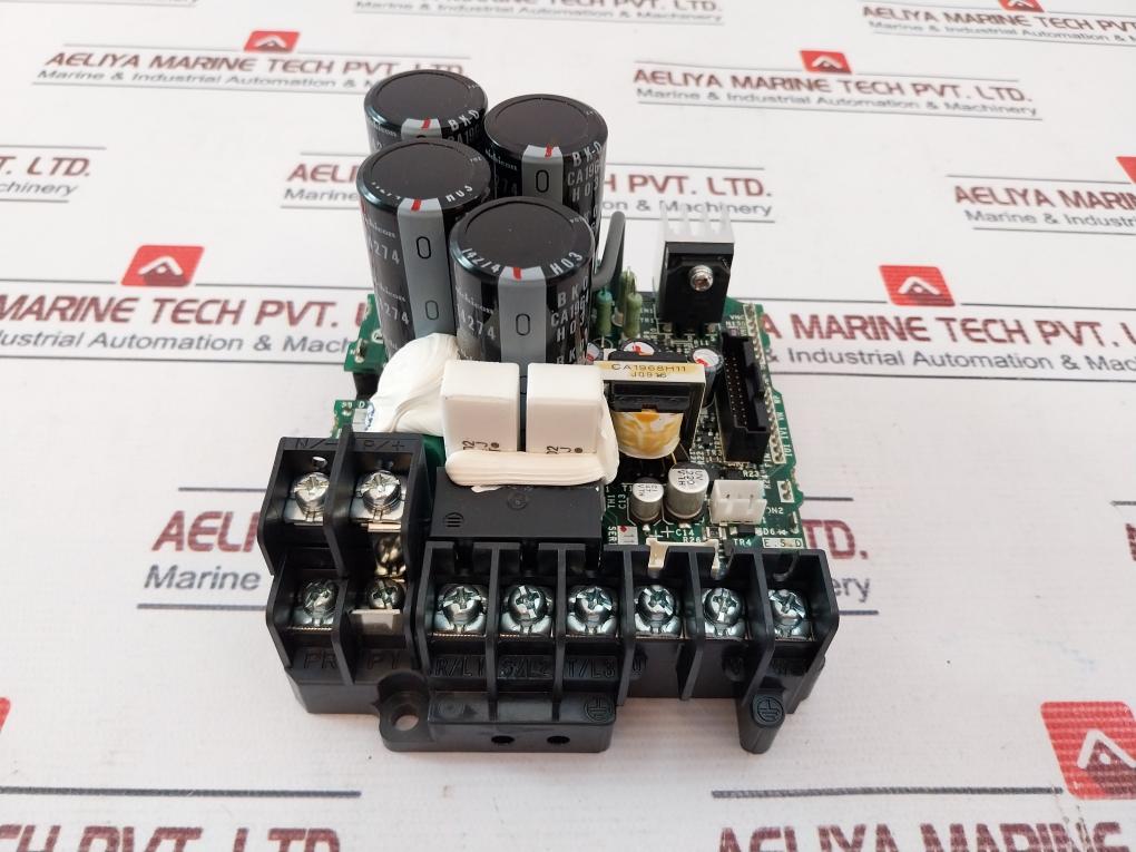 Mitsubishi Electric Bc186A838G53 Power Card