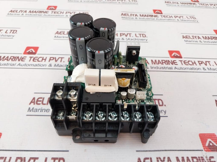 Mitsubishi Electric Bc186A838G53 Power Card