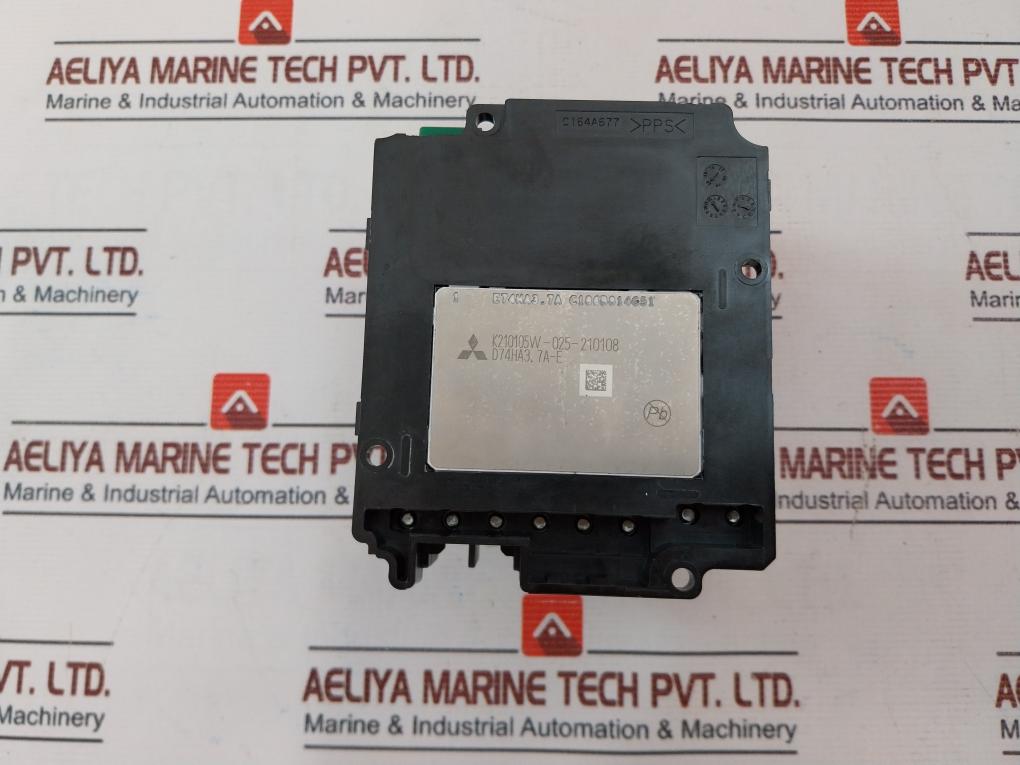 Mitsubishi Electric Bc186A838G53 Power Card