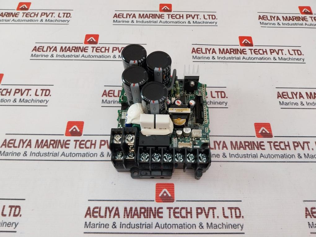 Mitsubishi Electric Bc186A838G53 Power Card