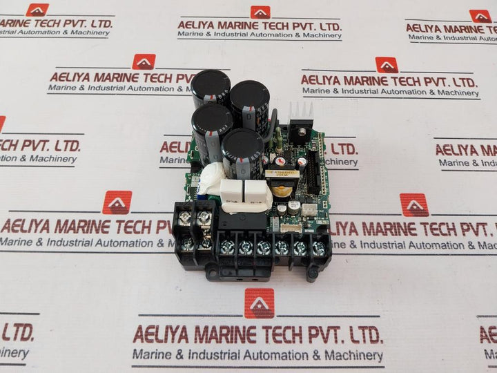 Mitsubishi Electric Bc186A838G53 Power Card